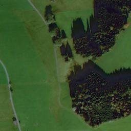 Satellite imagery of Beerberg, DE