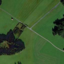 Satellite imagery of Beerberg, DE