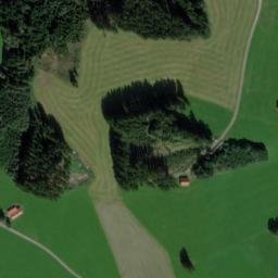 Satellite imagery of Beerberg, DE