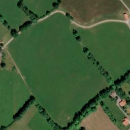 Satellite imagery of Hainzenhöhe, DE