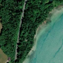 Satellite imagery of Hainzenhöhe, DE