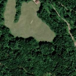 Satellite imagery of Wallenburger Kogel, DE