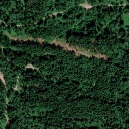 Satellite imagery of Wallenburger Kogel, DE
