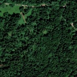 Satellite imagery of Wallenburger Kogel, DE