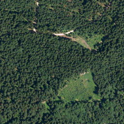 Satellite imagery of Schliersberg, DE