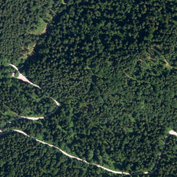 Satellite imagery of Katzenköpfl, DE