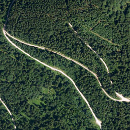 Satellite imagery of Katzenköpfl, DE