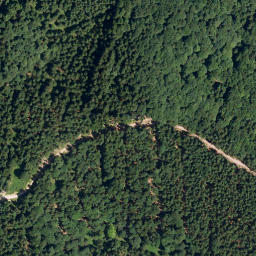Satellite imagery of Katzenköpfl, DE