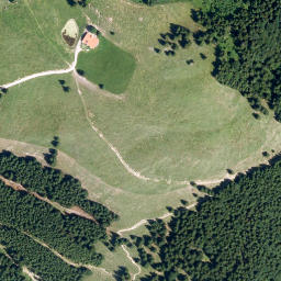 Satellite imagery of survey_point, AT