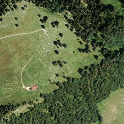 Satellite imagery of Karkopf, DE