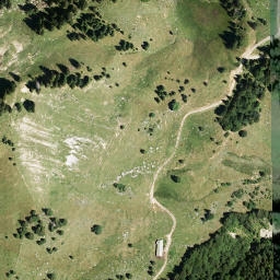 Satellite imagery of Predigtstuhl, DE