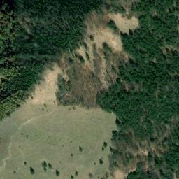 Satellite imagery of Teufelstein, DE