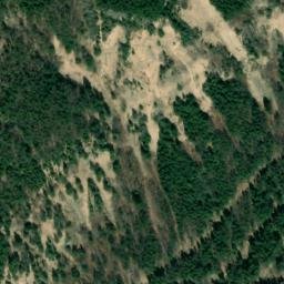 Satellite imagery of Teufelstein, DE