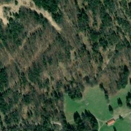 Satellite imagery of Teufelstein, DE