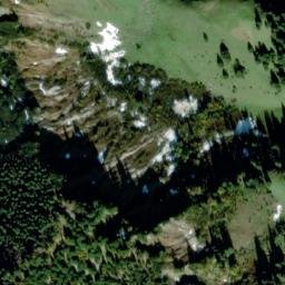 Satellite imagery of Hochsattel, DE