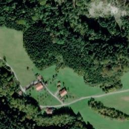 Satellite imagery of Brandstein, DE
