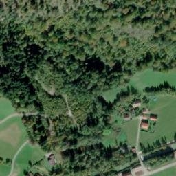 Satellite imagery of Brandstein, DE