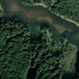 Satellite imagery of Kienbergl, DE