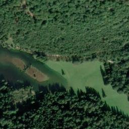 Satellite imagery of Kienbergl, DE