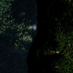 Satellite imagery of Scharn Kopf, DE