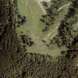 Satellite imagery of Loibersbacher Höhe, AT