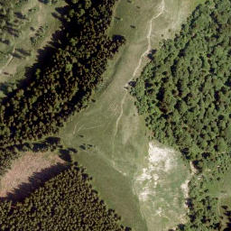 Satellite imagery of Loibersbacher Höhe, AT