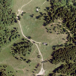 Satellite imagery of Loibersbacher Höhe, AT
