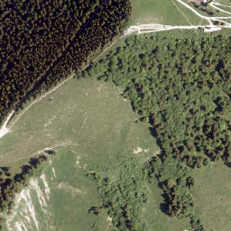 Satellite imagery of Zwölferhorn, AT