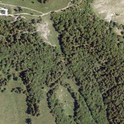 Satellite imagery of Zwölferhorn, AT