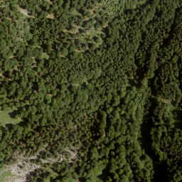 Satellite imagery of cairn, DE