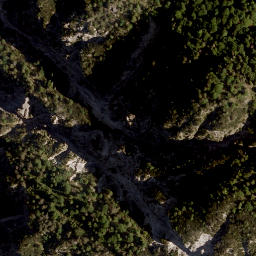 Satellite imagery of Haus Berg, AT