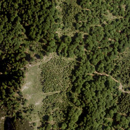 Satellite imagery of Haus Berg, AT