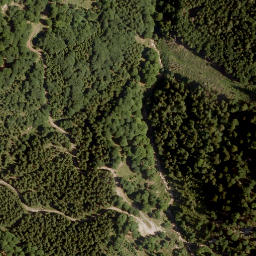 Satellite imagery of Haus Berg, AT
