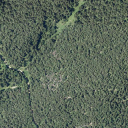 Satellite imagery of Hotzenreith, AT