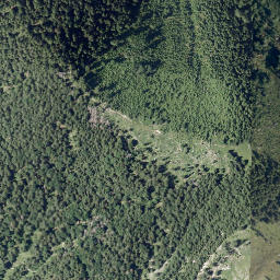 Satellite imagery of Hotzenreith, AT