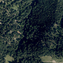Satellite imagery of Tamberg, AT