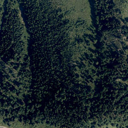 Satellite imagery of Tamberg, AT