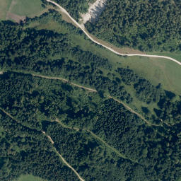 Satellite imagery of Sonnwendkogel, AT
