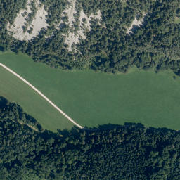 Satellite imagery of Sonnwendkogel, AT