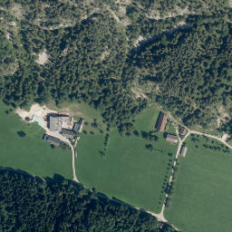 Satellite imagery of Sonnwendkogel, AT