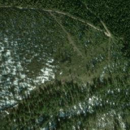 Satellite imagery of Hasenfuß, AT