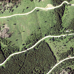 Satellite imagery of Glatzeter Kogel, AT