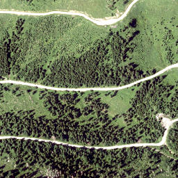 Satellite imagery of Glatzeter Kogel, AT