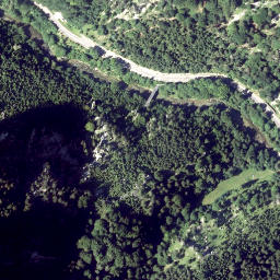 Satellite imagery of survey_point, AT