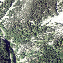 Satellite imagery of survey_point, AT