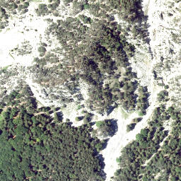 Satellite imagery of Hochgang, AT