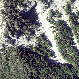 Satellite imagery of Hochgang, AT