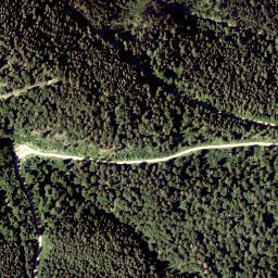 Satellite imagery of Gfäll, AT
