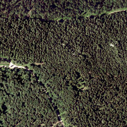 Satellite imagery of Gfäll, AT