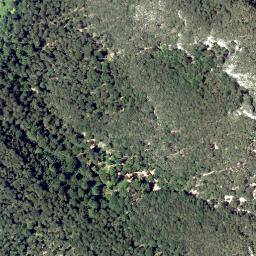 Satellite imagery of Gösing, AT